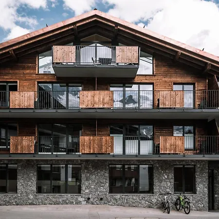 Kusi's Ranch Studio Nr- 11 Taeschhorn By Interhome Apartment *