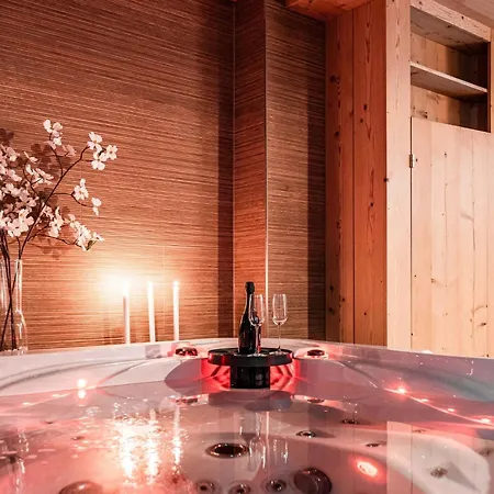 Kusi's Ranch Studio Nr- 11 Taeschhorn By Interhome Apartment Saas-Fee