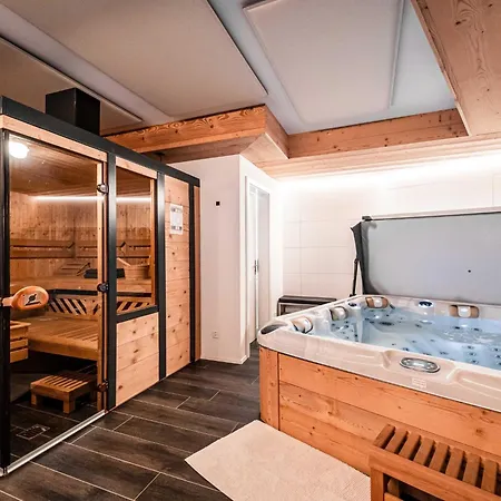 Kusi's Ranch Studio Nr- 11 Taeschhorn By Interhome Apartment Saas-Fee