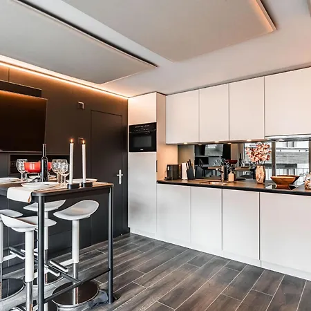 Kusi's Ranch Studio Nr- 11 Taeschhorn By Interhome *