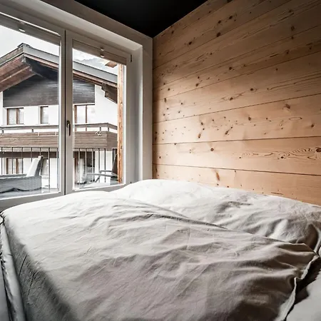 Kusi's Ranch Studio Nr- 11 Taeschhorn By Interhome *