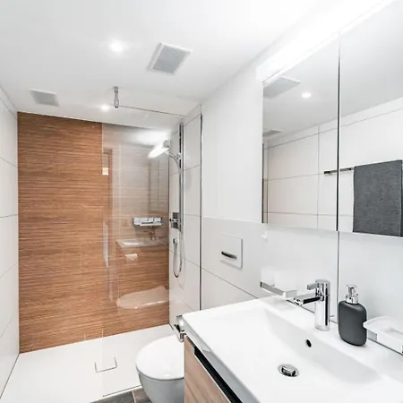 Kusi's Ranch Studio Nr- 11 Taeschhorn By Interhome